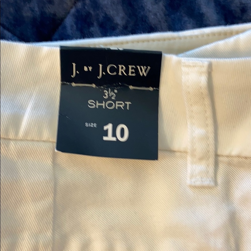 3.5in J.Crew Shorts - Picture 4 of 4